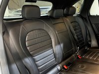 USED 2019 69 MERCEDES-BENZ GLC 2.0 GLC300d AMG Line (Premium Plus) SUV 5dr Diesel G-Tronic+ 4MATIC Euro 6 (s/s) (245 ps) 2 keys, reverse cam, digi dash, DAB