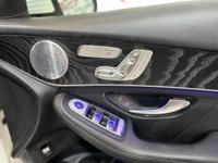 USED 2019 69 MERCEDES-BENZ GLC 2.0 GLC300d AMG Line (Premium Plus) SUV 5dr Diesel G-Tronic+ 4MATIC Euro 6 (s/s) (245 ps) 2 keys, reverse cam, digi dash, DAB