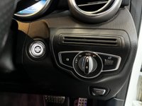 USED 2019 69 MERCEDES-BENZ GLC 2.0 GLC300d AMG Line (Premium Plus) SUV 5dr Diesel G-Tronic+ 4MATIC Euro 6 (s/s) (245 ps) 2 keys, reverse cam, digi dash, DAB