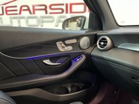 USED 2019 69 MERCEDES-BENZ GLC 2.0 GLC300d AMG Line (Premium Plus) SUV 5dr Diesel G-Tronic+ 4MATIC Euro 6 (s/s) (245 ps) 2 keys, reverse cam, digi dash, DAB