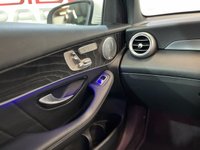 USED 2019 69 MERCEDES-BENZ GLC 2.0 GLC300d AMG Line (Premium Plus) SUV 5dr Diesel G-Tronic+ 4MATIC Euro 6 (s/s) (245 ps) 2 keys, reverse cam, digi dash, DAB