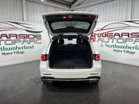 USED 2019 69 MERCEDES-BENZ GLC 2.0 GLC300d AMG Line (Premium Plus) SUV 5dr Diesel G-Tronic+ 4MATIC Euro 6 (s/s) (245 ps) 2 keys, reverse cam, digi dash, DAB