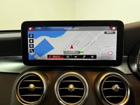 USED 2019 69 MERCEDES-BENZ GLC 2.0 GLC300d AMG Line (Premium Plus) SUV 5dr Diesel G-Tronic+ 4MATIC Euro 6 (s/s) (245 ps) 2 keys, reverse cam, digi dash, DAB