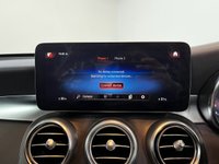 USED 2019 69 MERCEDES-BENZ GLC 2.0 GLC300d AMG Line (Premium Plus) SUV 5dr Diesel G-Tronic+ 4MATIC Euro 6 (s/s) (245 ps) 2 keys, reverse cam, digi dash, DAB