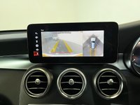 USED 2019 69 MERCEDES-BENZ GLC 2.0 GLC300d AMG Line (Premium Plus) SUV 5dr Diesel G-Tronic+ 4MATIC Euro 6 (s/s) (245 ps) 2 keys, reverse cam, digi dash, DAB