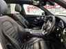 USED 2019 69 MERCEDES-BENZ GLC 2.0 GLC300d AMG Line (Premium Plus) SUV 5dr Diesel G-Tronic+ 4MATIC Euro 6 (s/s) (245 ps) 2 keys, reverse cam, digi dash, DAB