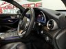 USED 2019 69 MERCEDES-BENZ GLC 2.0 GLC300d AMG Line (Premium Plus) SUV 5dr Diesel G-Tronic+ 4MATIC Euro 6 (s/s) (245 ps) 2 keys, reverse cam, digi dash, DAB