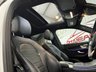 USED 2019 69 MERCEDES-BENZ GLC 2.0 GLC300d AMG Line (Premium Plus) SUV 5dr Diesel G-Tronic+ 4MATIC Euro 6 (s/s) (245 ps) 2 keys, reverse cam, digi dash, DAB