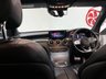 USED 2019 69 MERCEDES-BENZ GLC 2.0 GLC300d AMG Line (Premium Plus) SUV 5dr Diesel G-Tronic+ 4MATIC Euro 6 (s/s) (245 ps) 2 keys, reverse cam, digi dash, DAB