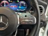 USED 2019 69 MERCEDES-BENZ GLC 2.0 GLC300d AMG Line (Premium Plus) SUV 5dr Diesel G-Tronic+ 4MATIC Euro 6 (s/s) (245 ps) 2 keys, reverse cam, digi dash, DAB