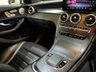 USED 2019 69 MERCEDES-BENZ GLC 2.0 GLC300d AMG Line (Premium Plus) SUV 5dr Diesel G-Tronic+ 4MATIC Euro 6 (s/s) (245 ps) 2 keys, reverse cam, digi dash, DAB