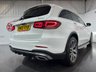 USED 2019 69 MERCEDES-BENZ GLC 2.0 GLC300d AMG Line (Premium Plus) SUV 5dr Diesel G-Tronic+ 4MATIC Euro 6 (s/s) (245 ps) 2 keys, reverse cam, digi dash, DAB