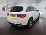 USED 2019 69 MERCEDES-BENZ GLC 2.0 GLC300d AMG Line (Premium Plus) SUV 5dr Diesel G-Tronic+ 4MATIC Euro 6 (s/s) (245 ps) 2 keys, reverse cam, digi dash, DAB