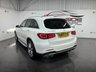 USED 2019 69 MERCEDES-BENZ GLC 2.0 GLC300d AMG Line (Premium Plus) SUV 5dr Diesel G-Tronic+ 4MATIC Euro 6 (s/s) (245 ps) 2 keys, reverse cam, digi dash, DAB
