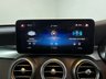 USED 2019 69 MERCEDES-BENZ GLC 2.0 GLC300d AMG Line (Premium Plus) SUV 5dr Diesel G-Tronic+ 4MATIC Euro 6 (s/s) (245 ps) 2 keys, reverse cam, digi dash, DAB