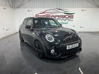 USED 2020 20 MINI HATCH 2.0 Cooper S Sport Hatchback 5dr Petrol Steptronic Euro 6 (s/s) (192 ps) 2 keys, heated seats, NAV, A/C, DAB