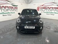 USED 2020 20 MINI HATCH 2.0 Cooper S Sport Hatchback 5dr Petrol Steptronic Euro 6 (s/s) (192 ps) 2 keys, heated seats, NAV, A/C, DAB