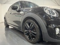 USED 2020 20 MINI HATCH 2.0 Cooper S Sport Hatchback 5dr Petrol Steptronic Euro 6 (s/s) (192 ps) 2 keys, heated seats, NAV, A/C, DAB