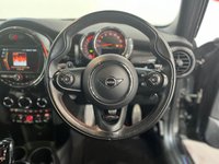 USED 2020 20 MINI HATCH 2.0 Cooper S Sport Hatchback 5dr Petrol Steptronic Euro 6 (s/s) (192 ps) 2 keys, heated seats, NAV, A/C, DAB