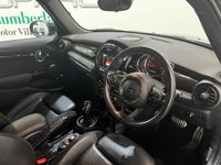 USED 2020 20 MINI HATCH 2.0 Cooper S Sport Hatchback 5dr Petrol Steptronic Euro 6 (s/s) (192 ps) 2 keys, heated seats, NAV, A/C, DAB