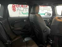 USED 2020 20 MINI HATCH 2.0 Cooper S Sport Hatchback 5dr Petrol Steptronic Euro 6 (s/s) (192 ps) 2 keys, heated seats, NAV, A/C, DAB