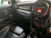 USED 2020 20 MINI HATCH 2.0 Cooper S Sport Hatchback 5dr Petrol Steptronic Euro 6 (s/s) (192 ps) 2 keys, heated seats, NAV, A/C, DAB