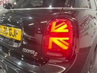 USED 2020 20 MINI HATCH 2.0 Cooper S Sport Hatchback 5dr Petrol Steptronic Euro 6 (s/s) (192 ps) 2 keys, heated seats, NAV, A/C, DAB