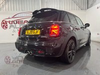 USED 2020 20 MINI HATCH 2.0 Cooper S Sport Hatchback 5dr Petrol Steptronic Euro 6 (s/s) (192 ps) 2 keys, heated seats, NAV, A/C, DAB