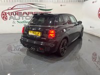 USED 2020 20 MINI HATCH 2.0 Cooper S Sport Hatchback 5dr Petrol Steptronic Euro 6 (s/s) (192 ps) 2 keys, heated seats, NAV, A/C, DAB