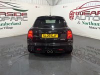 USED 2020 20 MINI HATCH 2.0 Cooper S Sport Hatchback 5dr Petrol Steptronic Euro 6 (s/s) (192 ps) 2 keys, heated seats, NAV, A/C, DAB