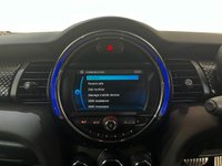 USED 2020 20 MINI HATCH 2.0 Cooper S Sport Hatchback 5dr Petrol Steptronic Euro 6 (s/s) (192 ps) 2 keys, heated seats, NAV, A/C, DAB