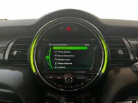 USED 2020 20 MINI HATCH 2.0 Cooper S Sport Hatchback 5dr Petrol Steptronic Euro 6 (s/s) (192 ps) 2 keys, heated seats, NAV, A/C, DAB