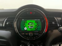 USED 2020 20 MINI HATCH 2.0 Cooper S Sport Hatchback 5dr Petrol Steptronic Euro 6 (s/s) (192 ps) 2 keys, heated seats, NAV, A/C, DAB