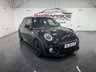 USED 2020 20 MINI HATCH 2.0 Cooper S Sport Hatchback 5dr Petrol Steptronic Euro 6 (s/s) (192 ps) 2 keys, heated seats, NAV, A/C, DAB