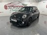 USED 2020 20 MINI HATCH 2.0 Cooper S Sport Hatchback 5dr Petrol Steptronic Euro 6 (s/s) (192 ps) 2 keys, heated seats, NAV, A/C, DAB