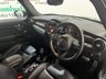 USED 2020 20 MINI HATCH 2.0 Cooper S Sport Hatchback 5dr Petrol Steptronic Euro 6 (s/s) (192 ps) 2 keys, heated seats, NAV, A/C, DAB