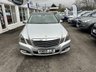 USED 2010 60 MERCEDES-BENZ E-CLASS 2.1 E250 CDI BlueEfficiency Avantgarde Saloon 4dr Diesel Tiptronic Euro 5 (204 ps) Free 6 Months Warranty Available Until 31/12/2025