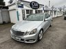 USED 2010 60 MERCEDES-BENZ E-CLASS 2.1 E250 CDI BlueEfficiency Avantgarde Saloon 4dr Diesel Tiptronic Euro 5 (204 ps) Free 6 Months Warranty Available Until 31/12/2025