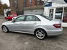 USED 2010 60 MERCEDES-BENZ E-CLASS 2.1 E250 CDI BlueEfficiency Avantgarde Saloon 4dr Diesel Tiptronic Euro 5 (204 ps) Free 6 Months Warranty Available Until 31/12/2025