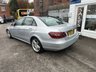 USED 2010 60 MERCEDES-BENZ E-CLASS 2.1 E250 CDI BlueEfficiency Avantgarde Saloon 4dr Diesel Tiptronic Euro 5 (204 ps) Free 6 Months Warranty Available Until 31/12/2025