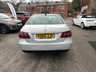 USED 2010 60 MERCEDES-BENZ E-CLASS 2.1 E250 CDI BlueEfficiency Avantgarde Saloon 4dr Diesel Tiptronic Euro 5 (204 ps) Free 6 Months Warranty Available Until 31/12/2025