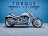 USED 2002 02 HARLEY-DAVIDSON V-ROD VRSCA 1130cc Nationwide Delivery &pound;149 - 9.9% APR