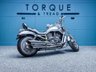 USED 2002 02 HARLEY-DAVIDSON V-ROD VRSCA 1130cc Nationwide Delivery &pound;149 - 9.9% APR
