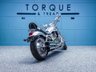 USED 2002 02 HARLEY-DAVIDSON V-ROD VRSCA 1130cc Nationwide Delivery &pound;149 - 9.9% APR