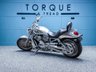 USED 2002 02 HARLEY-DAVIDSON V-ROD VRSCA 1130cc Nationwide Delivery &pound;149 - 9.9% APR