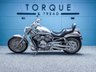 USED 2002 02 HARLEY-DAVIDSON V-ROD VRSCA 1130cc Nationwide Delivery &pound;149 - 9.9% APR