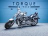 USED 2002 02 HARLEY-DAVIDSON V-ROD VRSCA 1130cc Nationwide Delivery &pound;149 - 9.9% APR