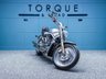USED 2002 02 HARLEY-DAVIDSON V-ROD VRSCA 1130cc Nationwide Delivery &pound;149 - 9.9% APR