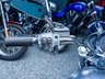 USED 2002 02 HARLEY-DAVIDSON V-ROD VRSCA 1130cc Nationwide Delivery &pound;149 - 9.9% APR
