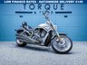 USED 2002 02 HARLEY-DAVIDSON V-ROD VRSCA 1130cc Nationwide Delivery &pound;149 - 9.9% APR